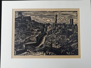 Johan Dijkstra - Siena kopen? Bied vanaf 375!