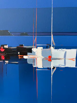 Lionel Chevalier - Serie Ligne kopen? Bied vanaf 700!