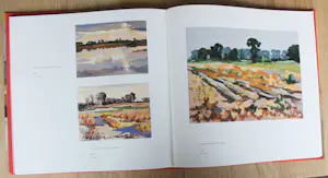 Kees Bol - Kunstboek, geschreven door Marten beks (gesigneerd) kopen? Bied vanaf 59!