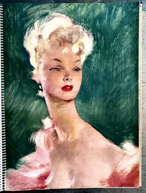 Adolphe Mouron Cassandre - Philips Television kopen? Bied vanaf 87!