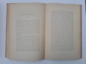 Antiquarisch Boek - Het Koningrijk der Nederlanden, voorgesteld in eene reeks ..... door J.L. Terwen kopen? Bied vanaf 200!