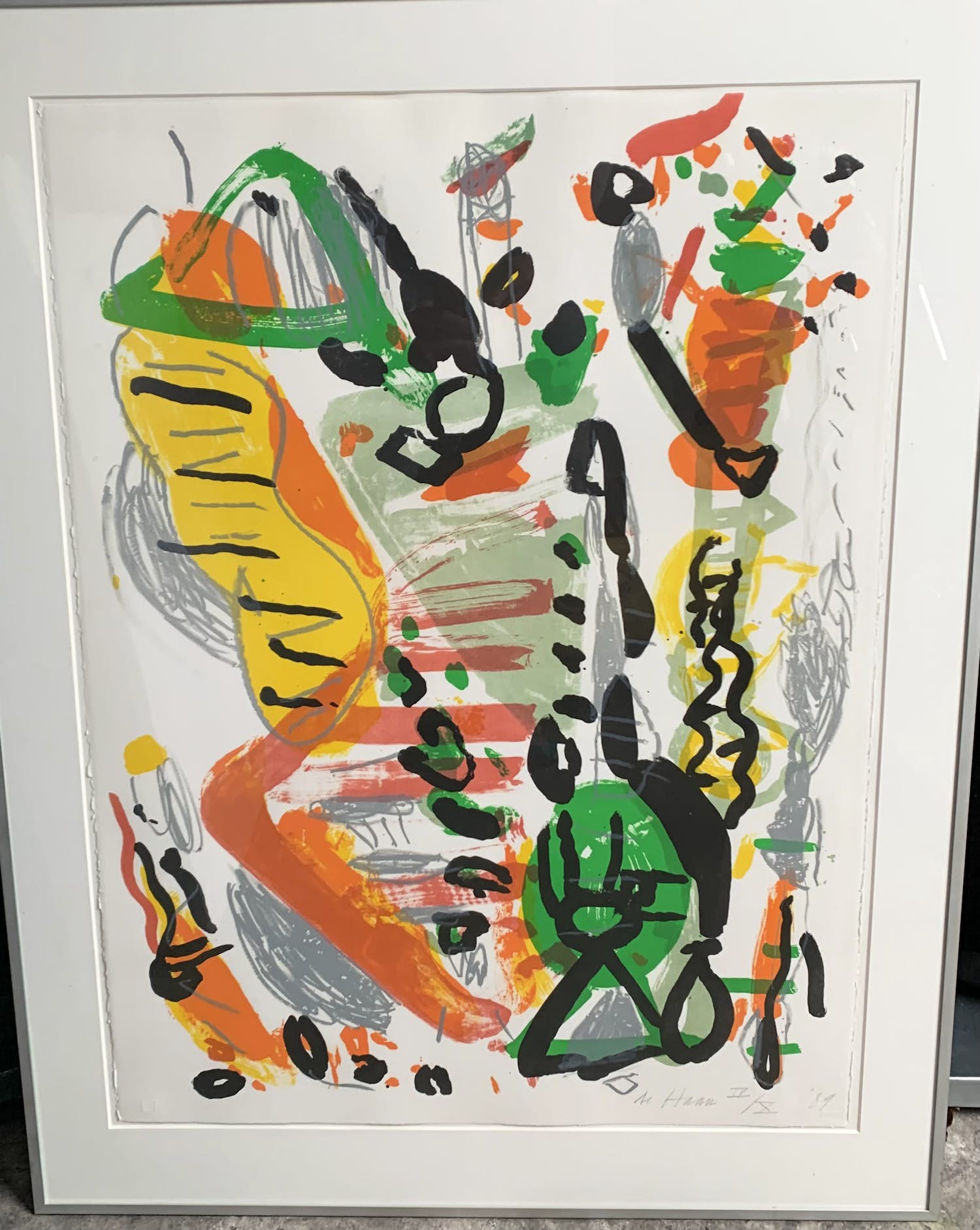 Dominique Chan - De haan kopen? Bied vanaf 250!