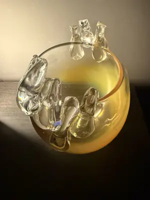 Bernard Heesen - Dutch Design | Nederlands studio glass (kunstglas) kopen? Bied vanaf 249!