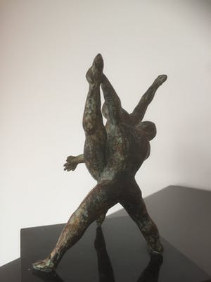 Marlies Noordkamp-Drummen - Expressieve dans kopen? Bied vanaf 69!