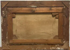 Louis van der Pol - Havengezicht kopen? Bied vanaf 140!