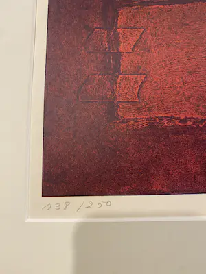 Renaat Ivens - Zonder titel kopen? Bied vanaf 65!