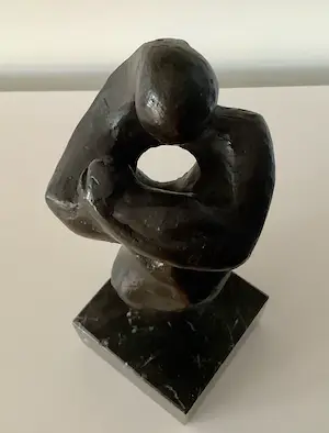 Frank Rosen - Moeder en kind kopen? Bied vanaf 175!