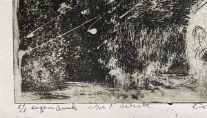 Jan Montyn - Course a la lune kopen? Bied vanaf 100!