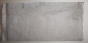 Klaas de Poel - Boten. Oever met treurwilg. kopen? Bied vanaf 49!