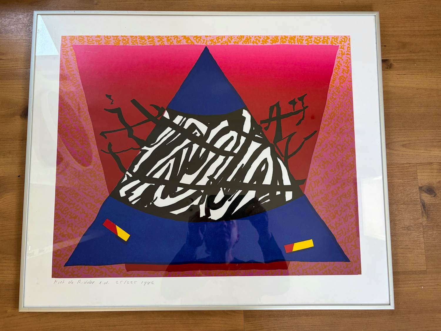 Piet de Ridder - Onbekend kopen? Bied vanaf 40!