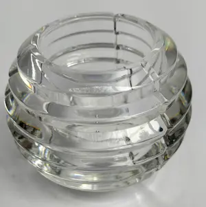 Holmegaard - Selectie Scandinavische kaarsenhouders (6) kopen? Bied vanaf 40!