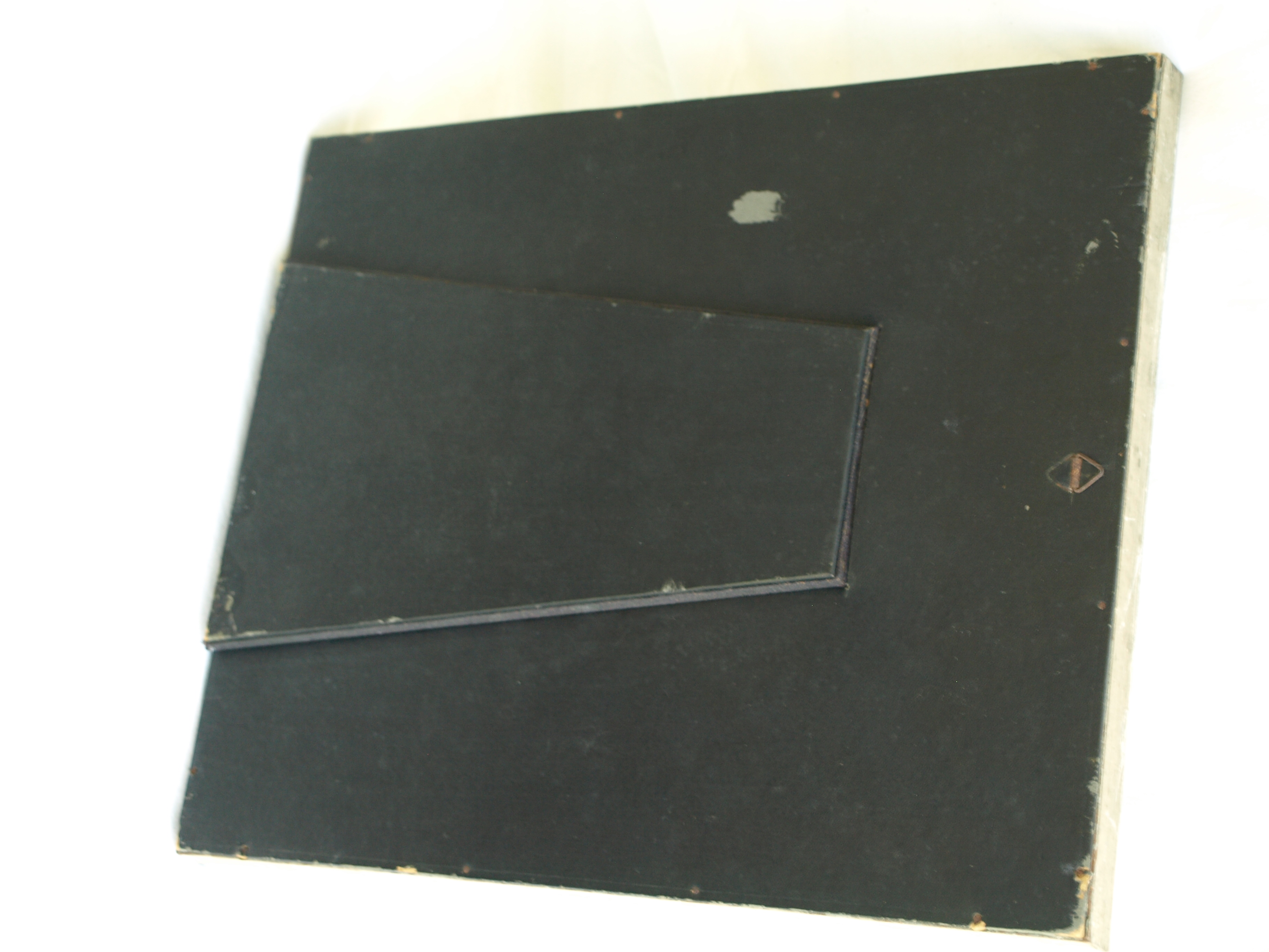 Niet of onleesbaar gesigneerd - Ets , Aet. Suae. LXV – Portret – gesigneerd en ingelijst  kopen? Bied vanaf 1!