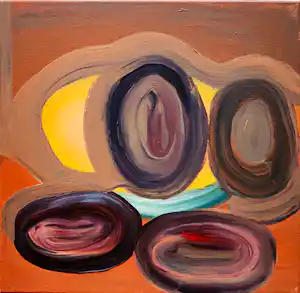 Dominik Smolik - Infinity verkocht voor € 45!