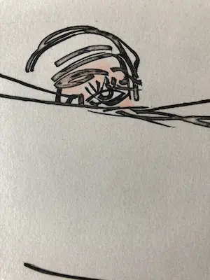 Kees van Dongen - Gravure - Dame - 1966 kopen? Bied vanaf 495!