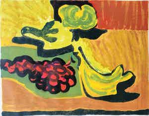 Daniel den Dikkenboer - compositie verkocht voor € 65!