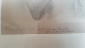 Aart van Dobbenburgh - "Sonja" uit "Schuld en Boete" van Dostojevski kopen? Bied vanaf 75!