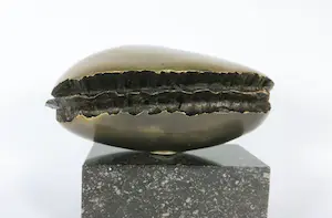 Wout Maters - Brons, Mossel kopen? Bied vanaf 350!