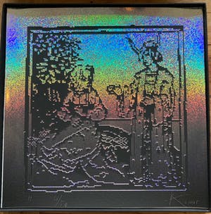 Rob Scholte - Maricken van Nimwegen kopen? Bied vanaf 100!