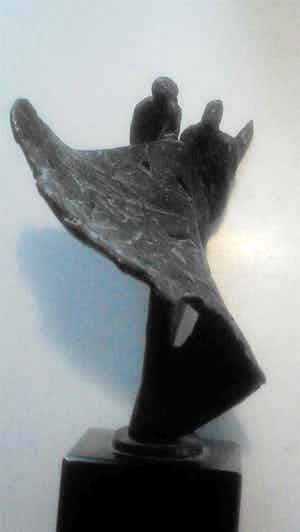 Bernadette Leijdekkers - Toekomst verkocht voor € 64!