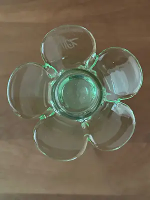 Borek Sipek - Twee sierlijke drinkglazen van Boheems kristal kopen? Bied vanaf 125!