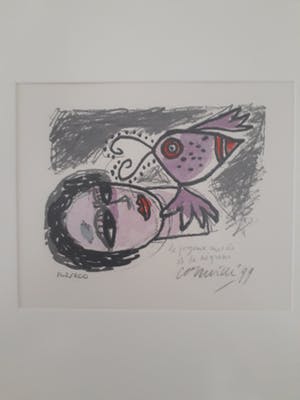 Corneille - La Negresse kopen? Bied vanaf 125!