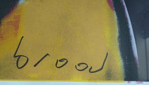 Herman Brood - Torso kopen? Bied vanaf 425!