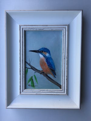 Henk Poeder - Ysvogel kopen? Bied vanaf 49!