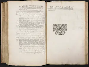 Antoine Girard - en anderen - Les Peintures sacrées sur la Bible kopen? Bied vanaf 35!