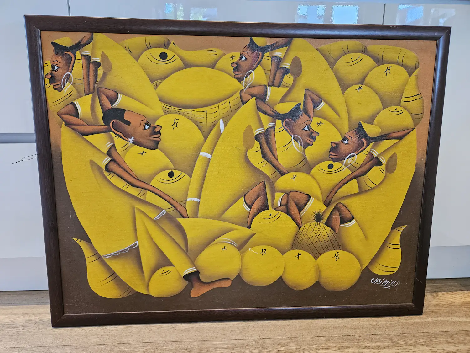 Laurent Casimir (1928)