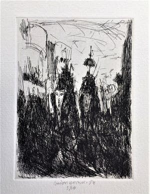 Simon Koene - Een feestelijke intocht kopen? Bied vanaf 20!