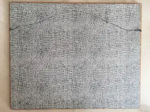 Niet of onleesbaar gesigneerd - Gezigt van den brand in den toren te Zwolle kopen? Bied vanaf 1!