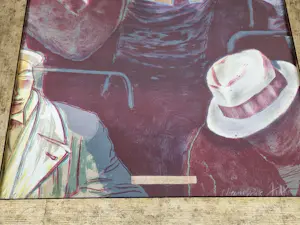 Wim Jonkman - Oppepper kopen? Bied vanaf 20!