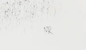 Metten Koornstra - Litho, Landschap - Ingelijst kopen? Bied vanaf 50!