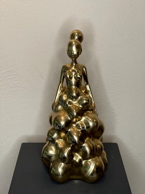 Zhang Yong - 'The Ball Girl' kopen? Bied vanaf 900!