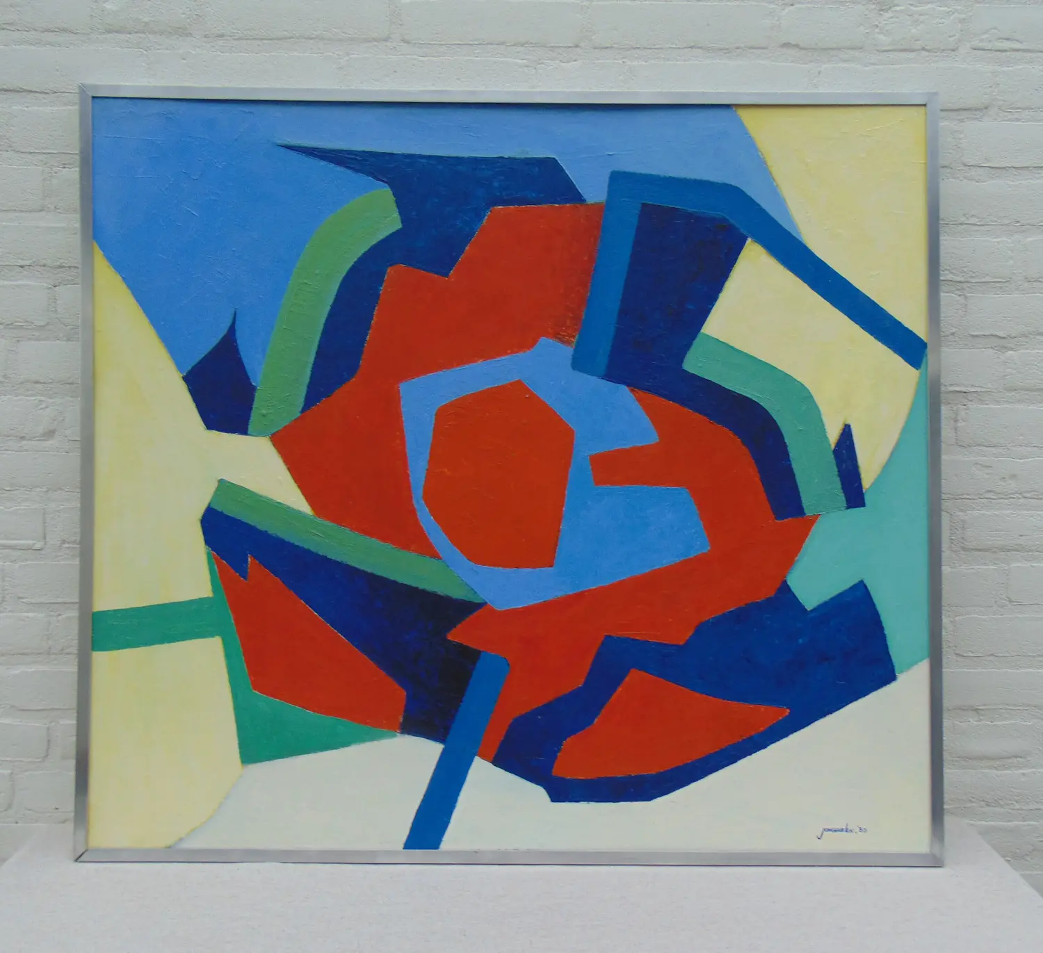 Bert Jongenelen (1938)