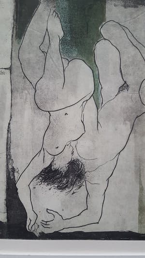 Ru van Rossem - tombe kopen? Bied vanaf 75!