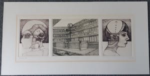 Pol Jong - De pisbak kopen? Bied vanaf 35!