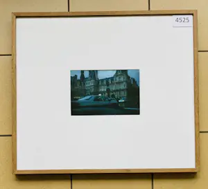 Peter Fischli - Sichtbare Welt kopen? Bied vanaf 225!