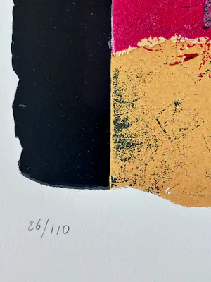 Jos Verwiel - Zonder titel kopen? Bied vanaf 10!