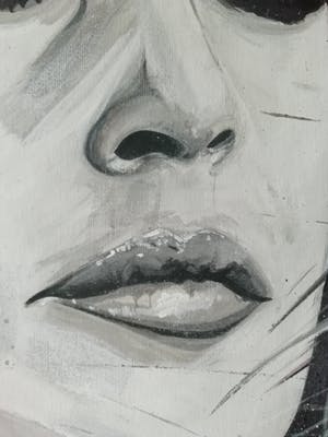 Niet of onleesbaar gesigneerd - Brigitte Bardot kopen? Bied vanaf 10!