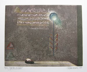 Jochen Schimmelpenning - Geheime Botschaft kopen? Bied vanaf 39!