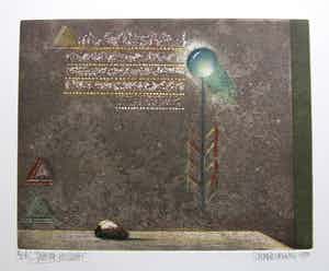 Jochen Schimmelpenning - Geheime Botschaft verkocht voor € 39!