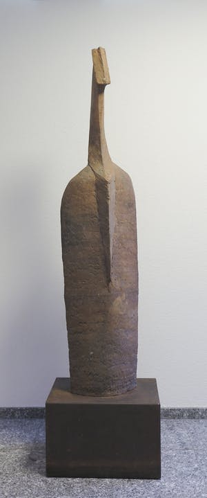 Antonie Eikemans - Keramiek, Zonder titel (Zeer Groot) kopen? Bied vanaf 250!