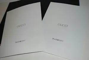Gucci - Marmont tassen & Guerlain parfums kopen? Bied vanaf 75!