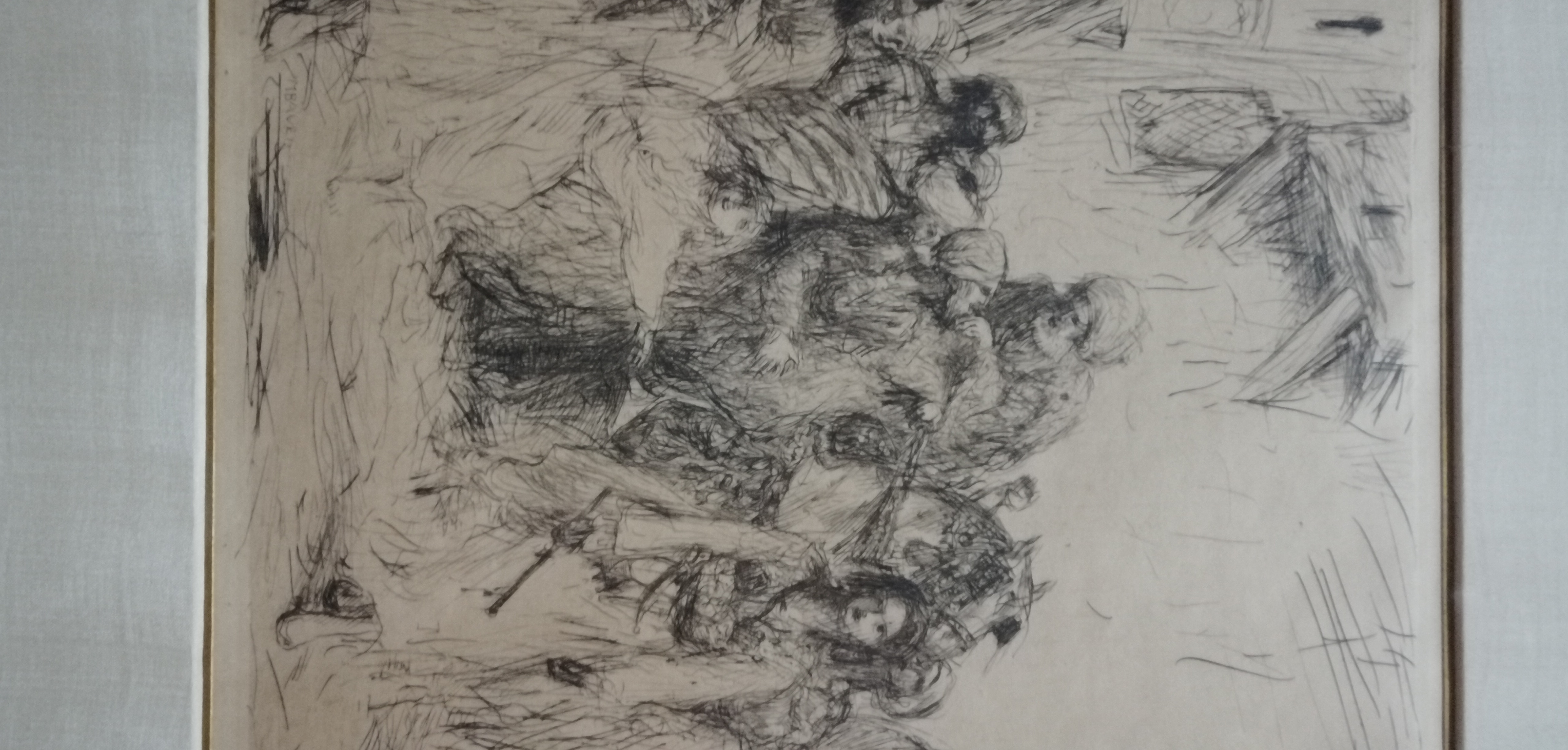 Marius Bauer - Intocht van een Pasha kopen? Bied vanaf 95!