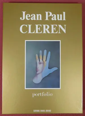 Jean-Paul Cleren - Portfolio kaufen? Bieten Sie von 1!