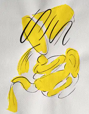 Diet Wiegman - B.I. no.971 verkocht voor € 75!