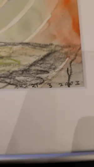 Arno Kramer - Untitled kopen? Bied vanaf 80!