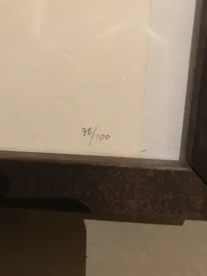 Luc Tuymans - Giscard d estaing kopen? Bied vanaf 5000!