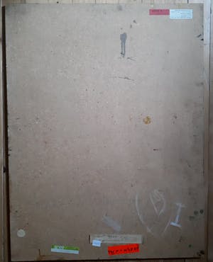 Antoine van der Pas - Herfst landschap kopen? Bied vanaf 20!